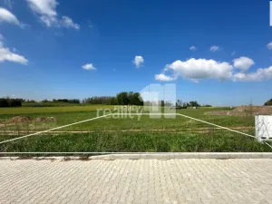 Prodej pozemku pro bydlení, Bystrá, 1143 m2