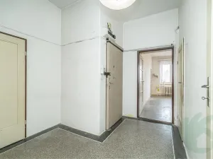 Prodej bytu 3+kk, Praha - Vinohrady, Perunova, 70 m2