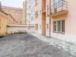 Prodej bytu 3+kk, Praha - Vinohrady, Perunova, 70 m2