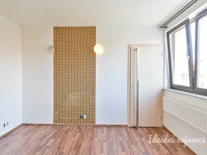 Pronájem bytu 2+kk, Brno, Merhautova, 50 m2