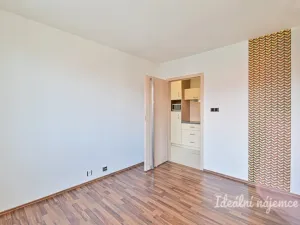 Pronájem bytu 2+kk, Brno, Merhautova, 50 m2
