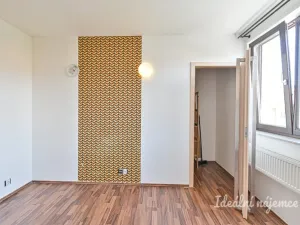 Pronájem bytu 2+kk, Brno - Černá Pole, Merhautova, 50 m2