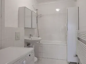 Pronájem bytu 2+kk, Praha - Zličín, Lipovská, 52 m2
