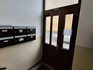 Prodej bytu 1+kk, Praha - Libeň, Konšelská, 24 m2