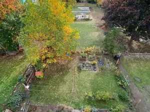 Pronájem bytu 1+1, Plzeň, Alešova, 50 m2