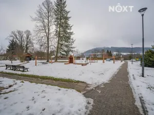 Prodej bytu 3+1, Velké Losiny, sídl. U papírny, 73 m2