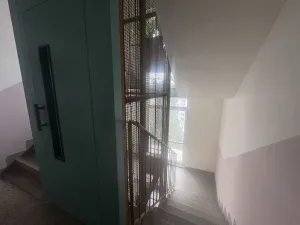 Prodej bytu 2+1, Nová Paka, K Hájku, 55 m2