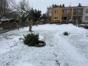 Prodej rodinného domu, Holín, 280 m2