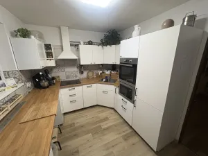 Prodej rodinného domu, Holín, 280 m2