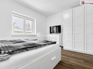 Prodej rodinného domu, Andělská Hora, 189 m2