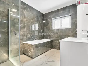 Prodej rodinného domu, Andělská Hora, 189 m2