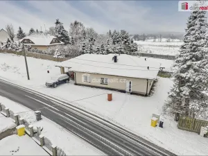 Prodej rodinného domu, Andělská Hora, 189 m2