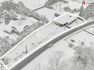 Prodej rodinného domu, Andělská Hora, 189 m2