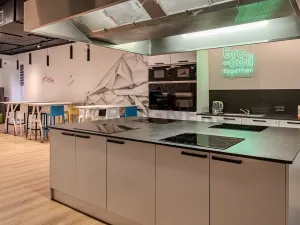 Pronájem pokoje, Praha - Libeň, Kotlaska, 18 m2