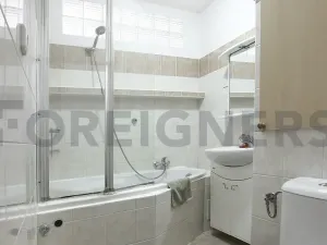 Pronájem bytu 3+1, Olomouc, Kmochova, 71 m2