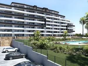 Prodej bytu 3+kk, San Miguel de Salinas, Španělsko, 70 m2