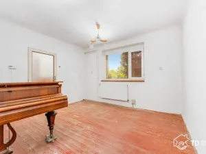 Prodej rodinného domu, Litobratřice, 54 m2