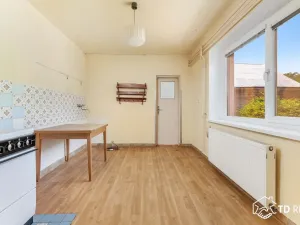 Prodej rodinného domu, Litobratřice, 54 m2