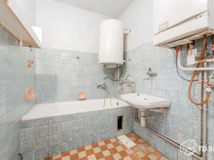 Prodej rodinného domu, Litobratřice, 54 m2