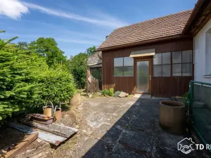 Prodej rodinného domu, Litobratřice, 54 m2