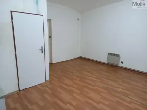 Pronájem skladu, Krupka - Bohosudov, Koněvova, 50 m2