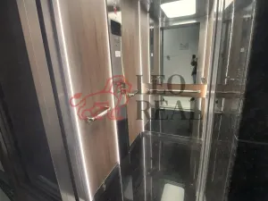 Prodej bytu 2+kk, Teplice, Novoveská, 56 m2