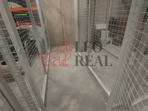 Prodej bytu 2+kk, Teplice, Novoveská, 56 m2