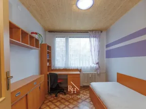 Prodej bytu 3+kk, Kladno, Ústecká, 69 m2