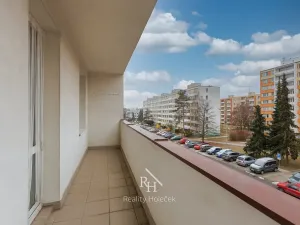 Prodej bytu 3+kk, Kladno, Ústecká, 69 m2