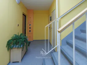 Prodej bytu 3+kk, Kladno, Ústecká, 69 m2