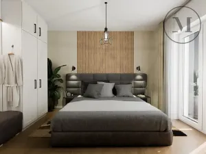 Prodej bytu 4+kk, Vráto, Na Pěšině, 81 m2