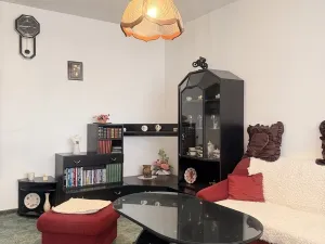 Prodej bytu 3+1, Aš, Dlouhá, 60 m2