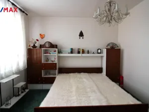 Prodej bytu 3+1, Aš, Dlouhá, 60 m2