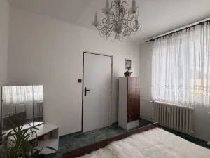 Prodej bytu 3+1, Aš, Dlouhá, 60 m2