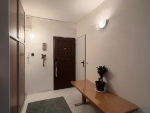 Prodej bytu 3+1, Aš, Dlouhá, 60 m2