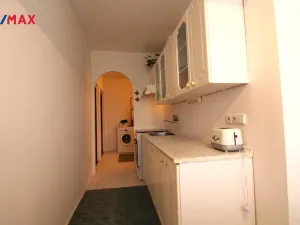 Prodej bytu 3+1, Aš, Dlouhá, 60 m2