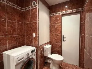 Prodej bytu 3+1, Aš, Dlouhá, 60 m2