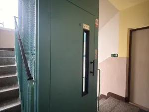 Prodej bytu 3+1, Aš, Dlouhá, 60 m2