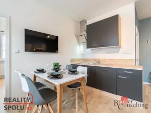 Prodej bytu 3+kk, Rokytnice nad Jizerou - Dolní Rokytnice, 61 m2