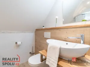 Prodej bytu 3+kk, Rokytnice nad Jizerou - Dolní Rokytnice, 61 m2