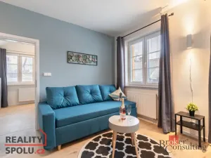 Prodej bytu 3+kk, Rokytnice nad Jizerou - Dolní Rokytnice, 61 m2