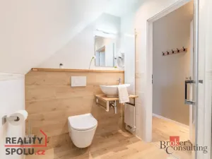 Prodej bytu 3+kk, Rokytnice nad Jizerou - Dolní Rokytnice, 61 m2