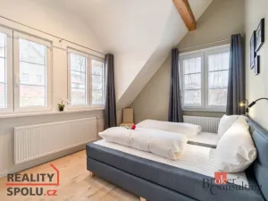 Prodej bytu 3+kk, Rokytnice nad Jizerou - Dolní Rokytnice, 61 m2