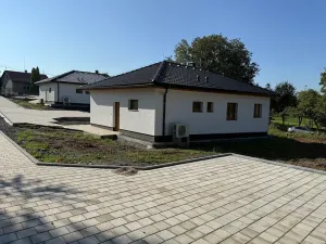 Prodej rodinného domu, Ostrava, 86 m2