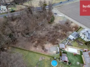 Prodej pozemku pro bydlení, Opava, 3340 m2