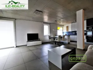 Pronájem bytu 3+kk, Plzeň, Na Roudné, 96 m2