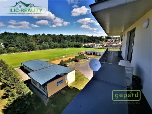 Pronájem bytu 3+kk, Plzeň, Na Roudné, 96 m2