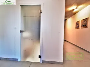 Pronájem bytu 3+kk, Plzeň, Na Roudné, 96 m2