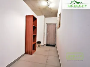 Pronájem bytu 3+kk, Plzeň, Na Roudné, 96 m2