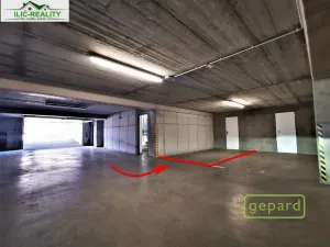 Pronájem bytu 3+kk, Plzeň, Na Roudné, 96 m2